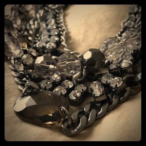 Express Layered Necklace